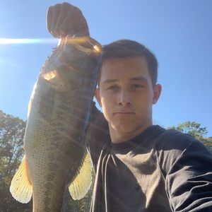 Meet your Posher, Jacob